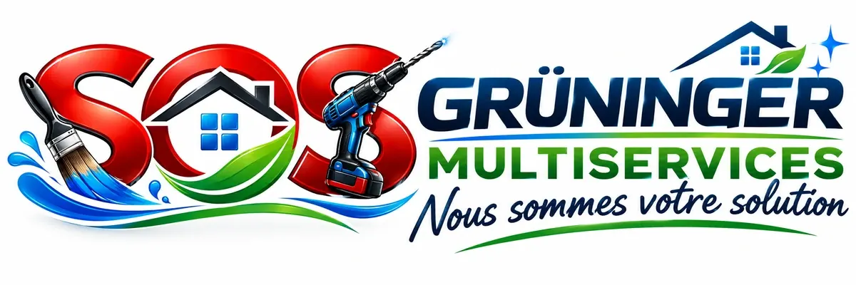 SOS Grüninger Multiservices, nous sommes votre solution